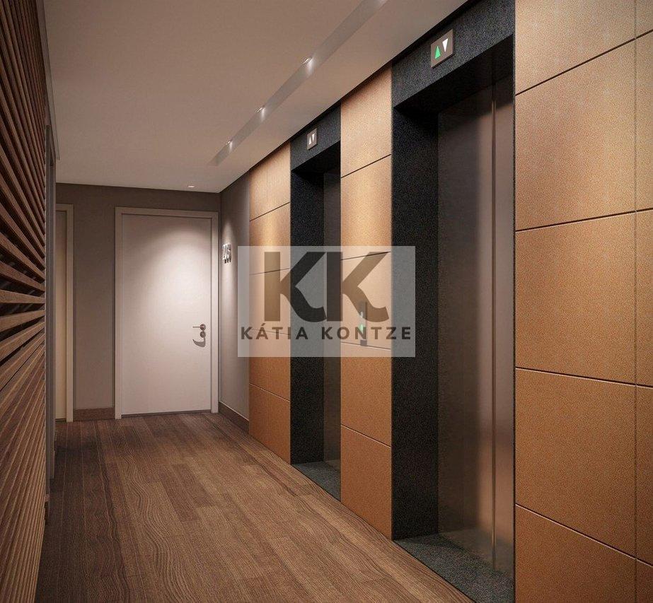 Apartamento With Inviting Home 73.38m² 2D Taquara Porto Alegre - 