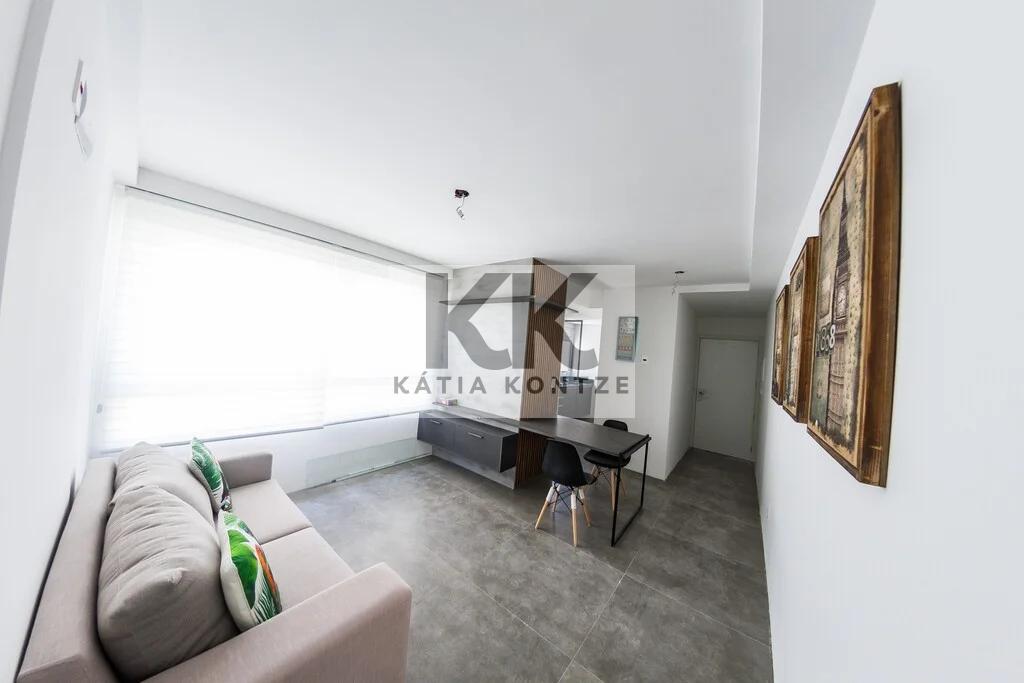 Apartamento AB645 1 suíte 62m² Coronel André Belo Porto Alegre - 