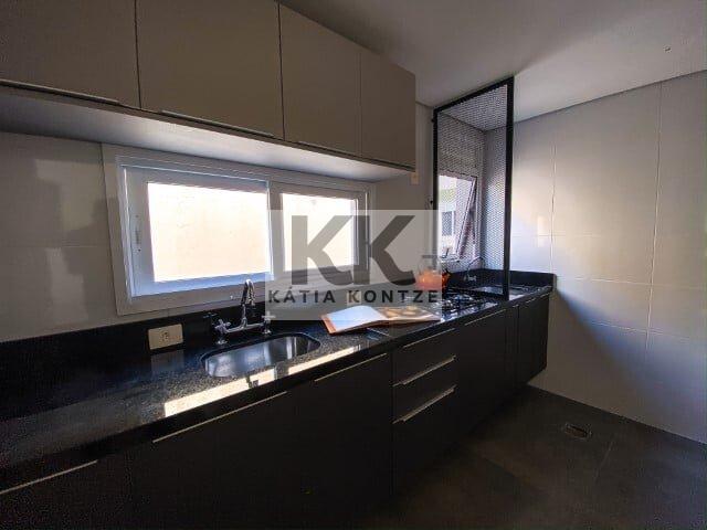 Apartamento AB645 1 suíte 62m² Coronel André Belo Porto Alegre - 
