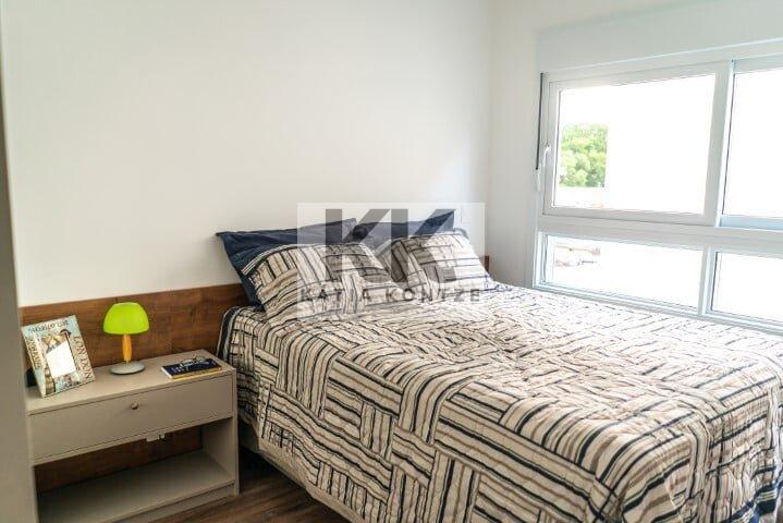 Apartamento AB645 1 suíte 62m² Coronel André Belo Porto Alegre - 