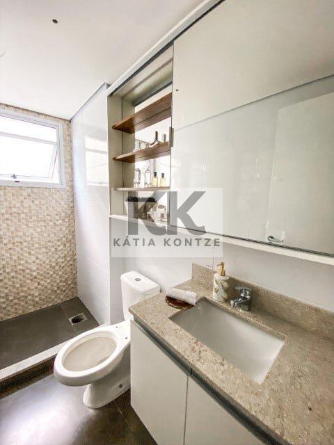 Apartamento AB645 1 suíte 62m² Coronel André Belo Porto Alegre - 