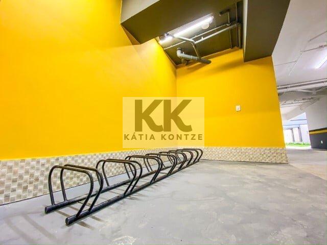 Apartamento AB645 1 suíte 62m² Coronel André Belo Porto Alegre - 