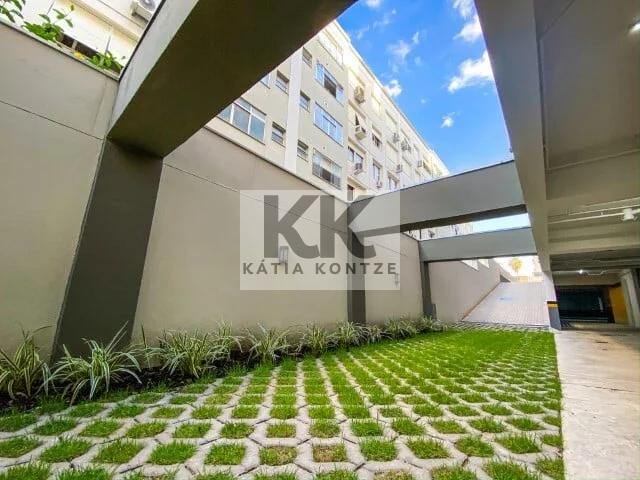 Apartamento AB645 1 suíte 62m² Coronel André Belo Porto Alegre - 