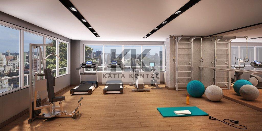 Apartamento Bentley 4 suítes 258m² Engenheiro Afonso Cavalcanti Porto Alegre - 