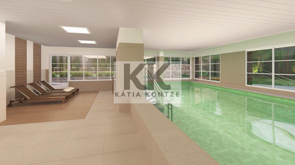 Apartamento Bentley 4 suítes 258m² Engenheiro Afonso Cavalcanti Porto Alegre - 