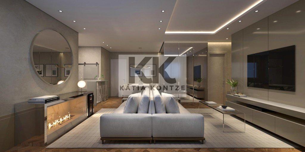Apartamento Prime Wish 1 suíte 56m² Ceará Porto Alegre - 