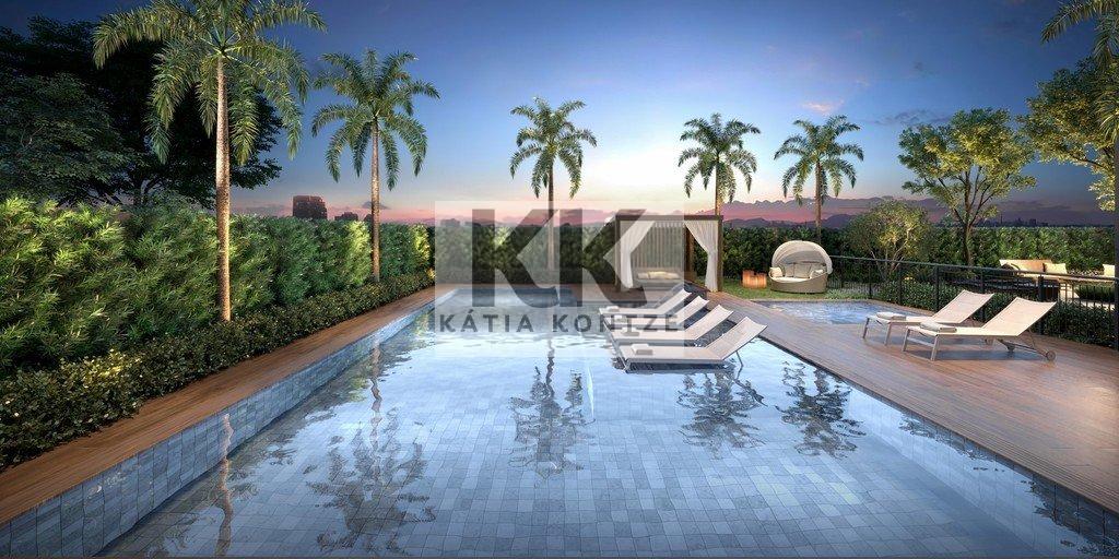 Apartamento Prime Wish 1 suíte 56m² Ceará Porto Alegre - 