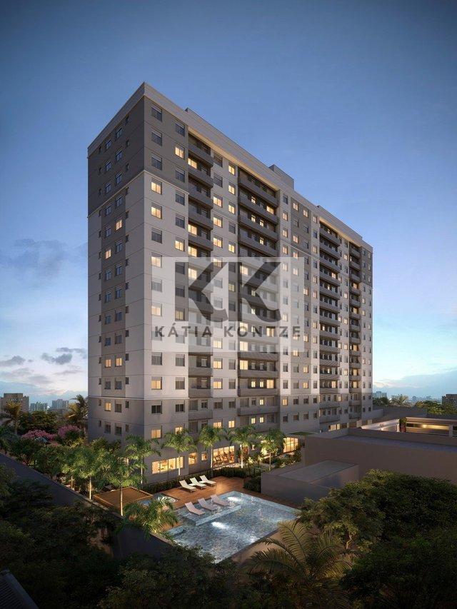 Apartamento Prime Wish 1 suíte 67m² Ceará Porto Alegre - 