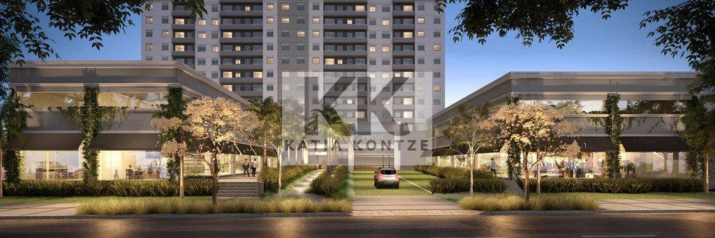Apartamento Prime Wish 1 suíte 67m² Ceará Porto Alegre - 