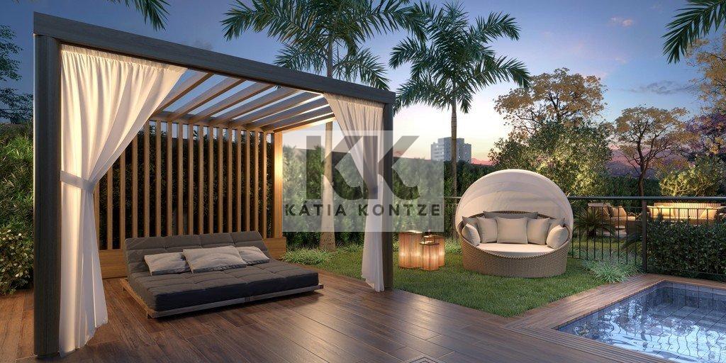Apartamento Prime Wish 1 suíte 67m² Ceará Porto Alegre - 