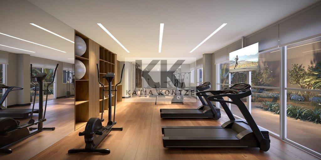 Apartamento Prime Wish 1 suíte 67m² Ceará Porto Alegre - 