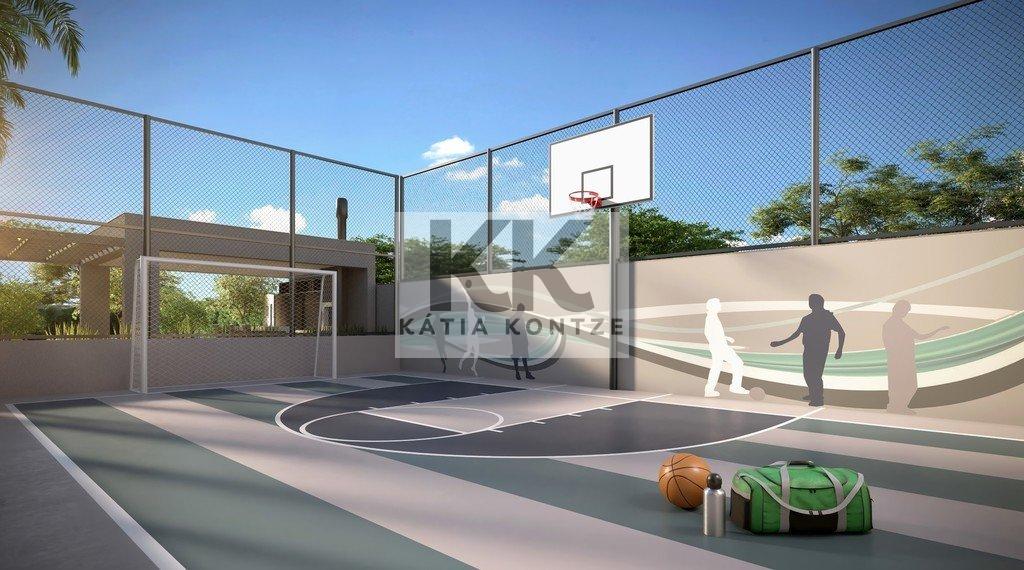 Apartamento Prime Wish 1 suíte 67m² Ceará Porto Alegre - 