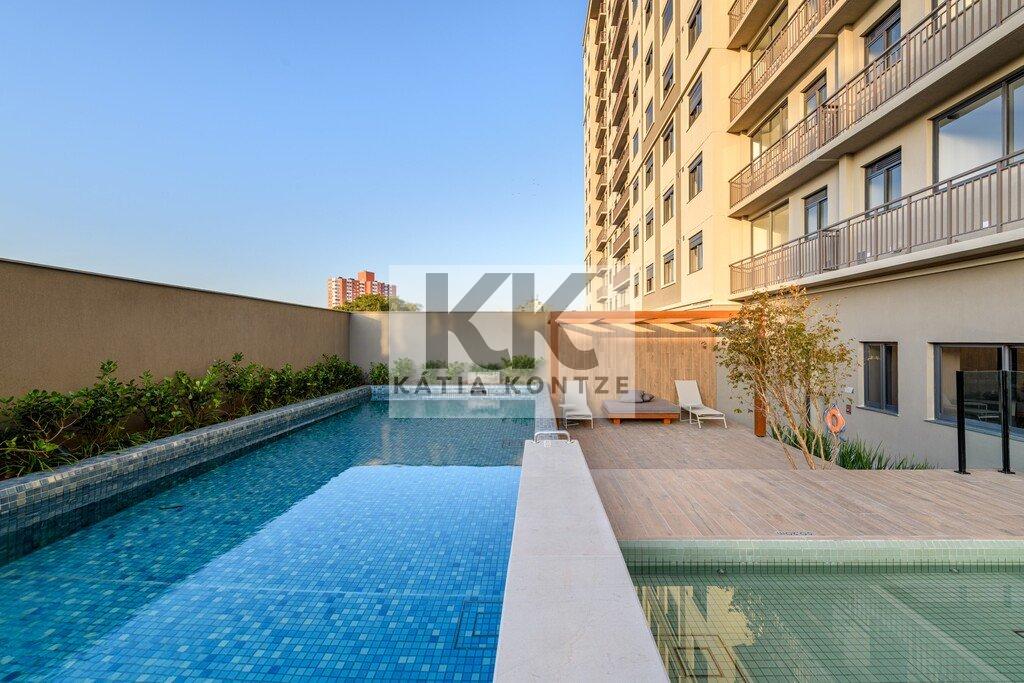 Apartamento Prime 1 suíte 58m² Nunes Machado Porto Alegre - 
