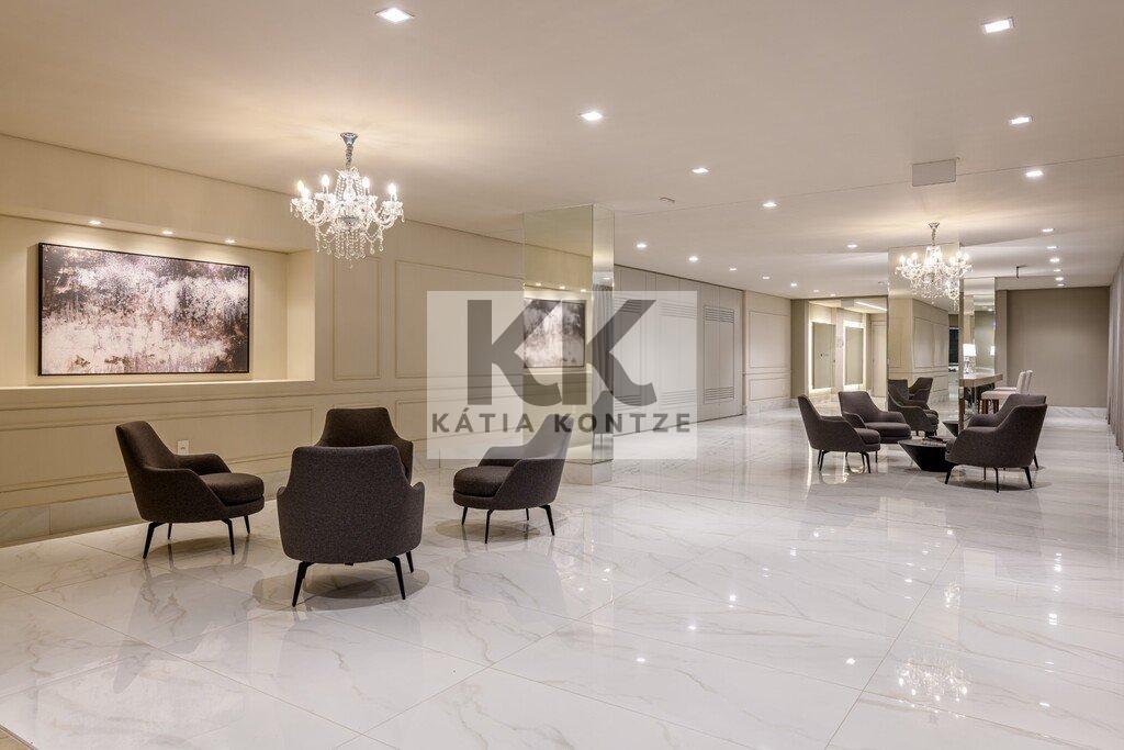 Apartamento Prime 1 suíte 58m² Nunes Machado Porto Alegre - 