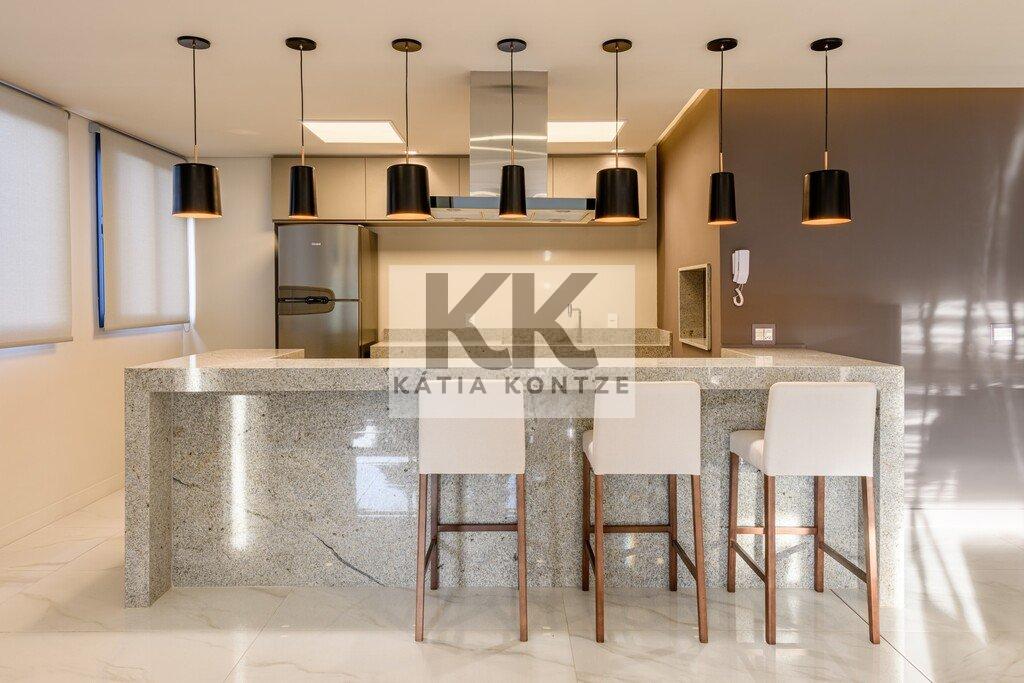 Apartamento Prime 1 suíte 58m² Nunes Machado Porto Alegre - 