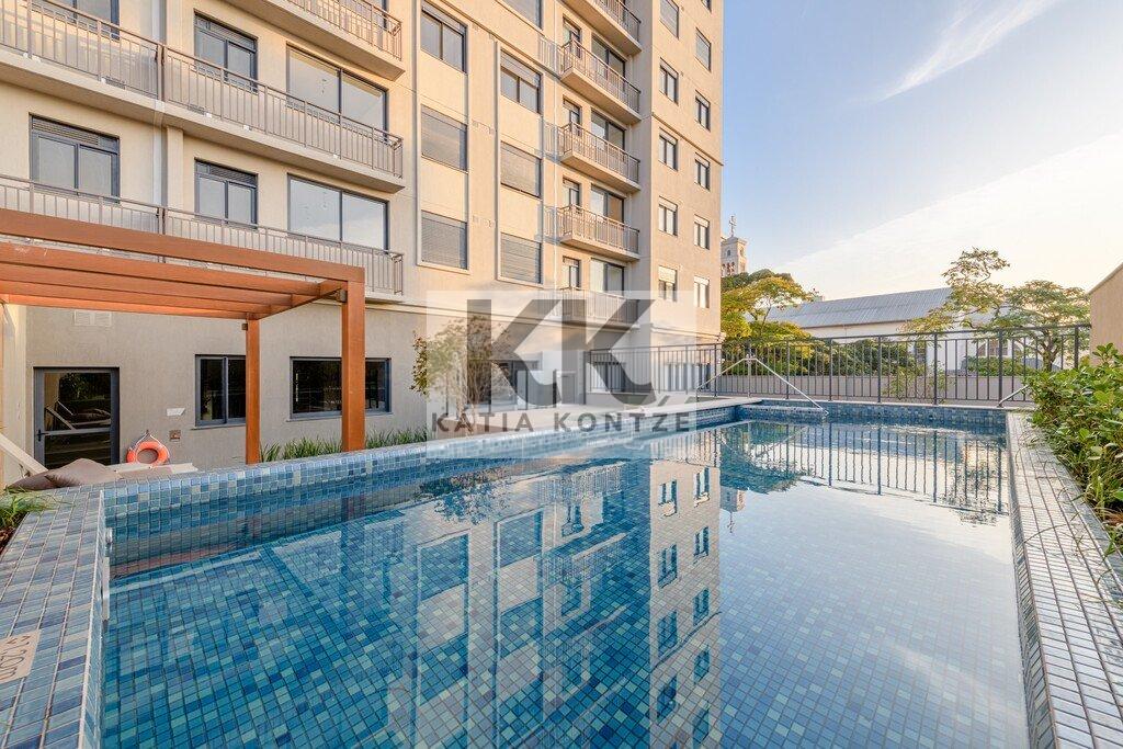 Apartamento Prime 1 suíte 58m² Nunes Machado Porto Alegre - 