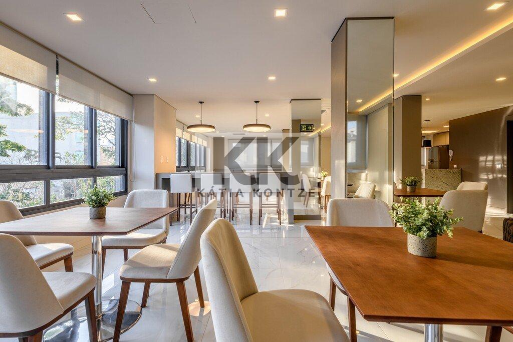 Apartamento Prime 1 suíte 58m² Nunes Machado Porto Alegre - 