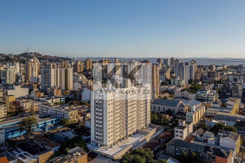 Apartamento Prime 1 suíte 58m² Nunes Machado Porto Alegre - 
