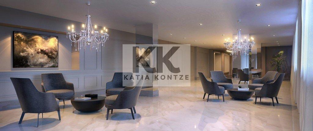 Apartamento Prime 1 suíte 58m² Nunes Machado Porto Alegre - 
