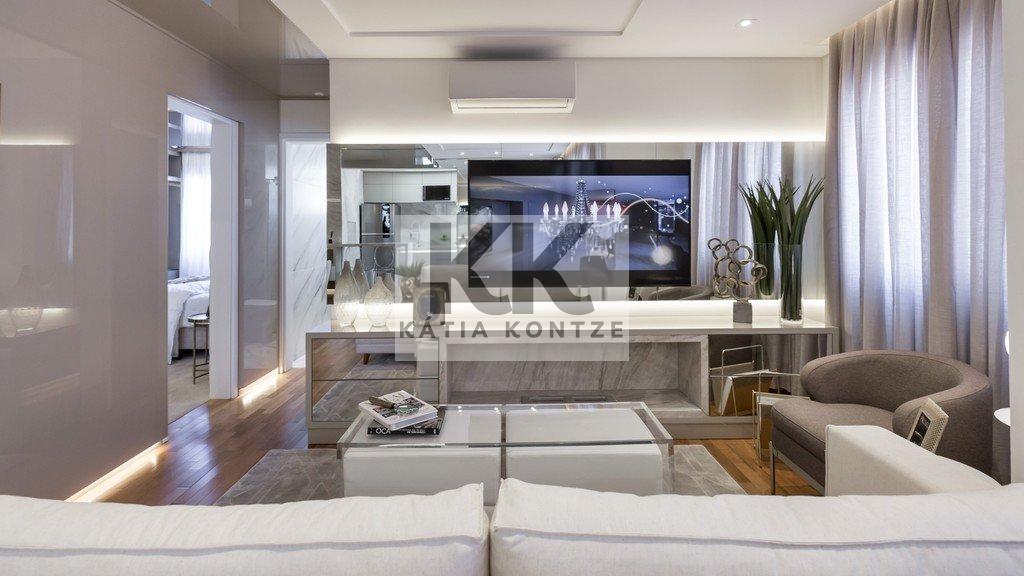 Apartamento Prime 1 suíte 58m² Nunes Machado Porto Alegre - 