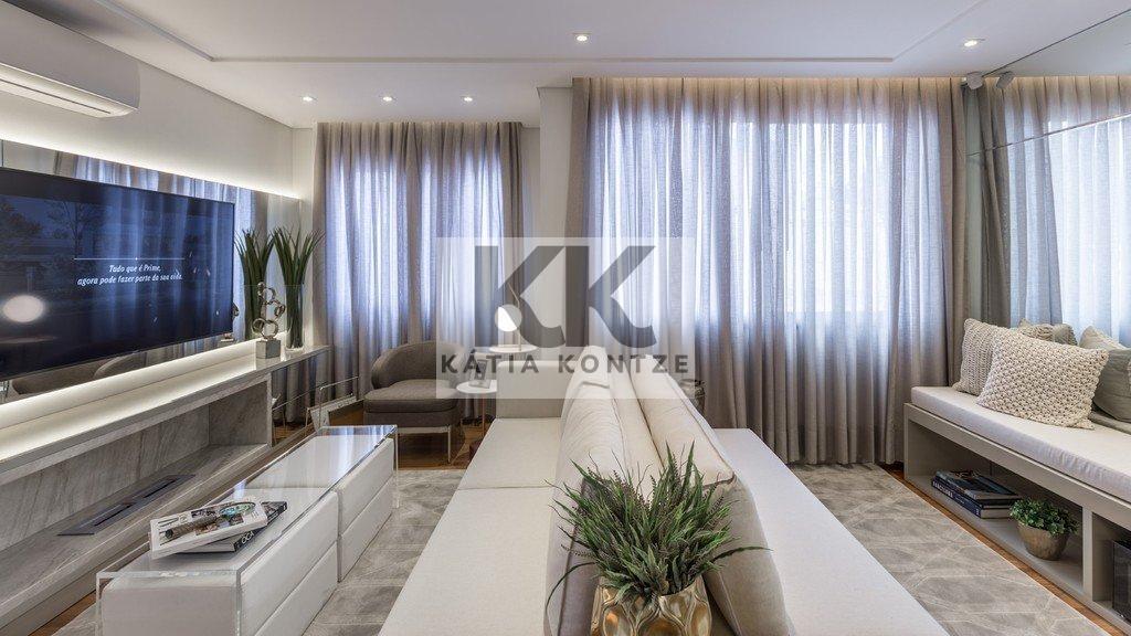 Apartamento Prime 1 suíte 58m² Nunes Machado Porto Alegre - 
