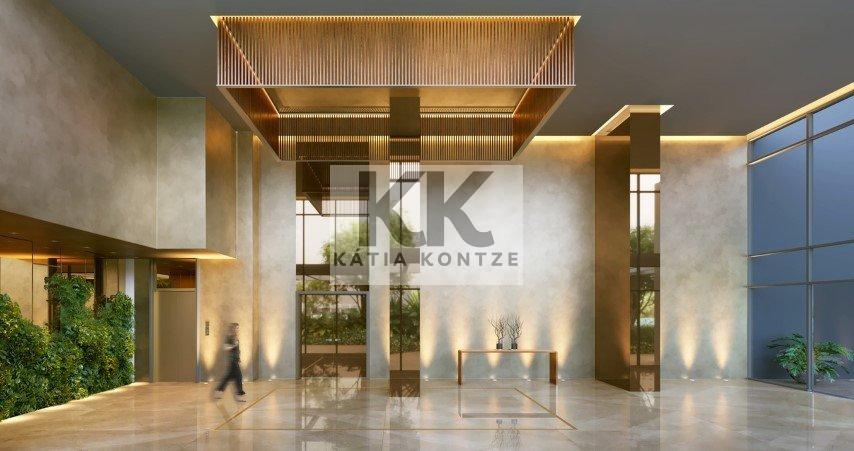Apartamento The Park Inspired By Dror 3 suítes 227m² Coronel Paulino Teixeira Porto Alegre - 