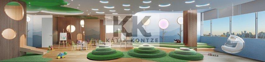 Apartamento The Park Inspired By Dror 3 suítes 227m² Coronel Paulino Teixeira Porto Alegre - 