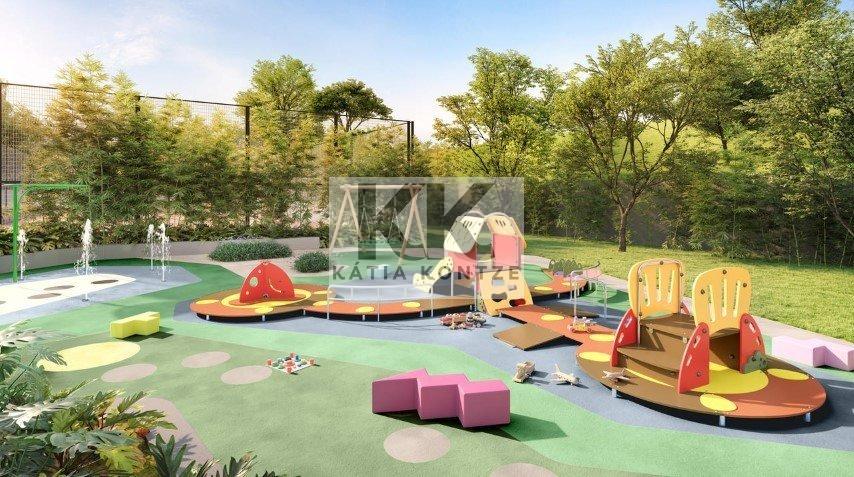 Apartamento The Park Inspired By Dror 3 suítes 227m² Coronel Paulino Teixeira Porto Alegre - 