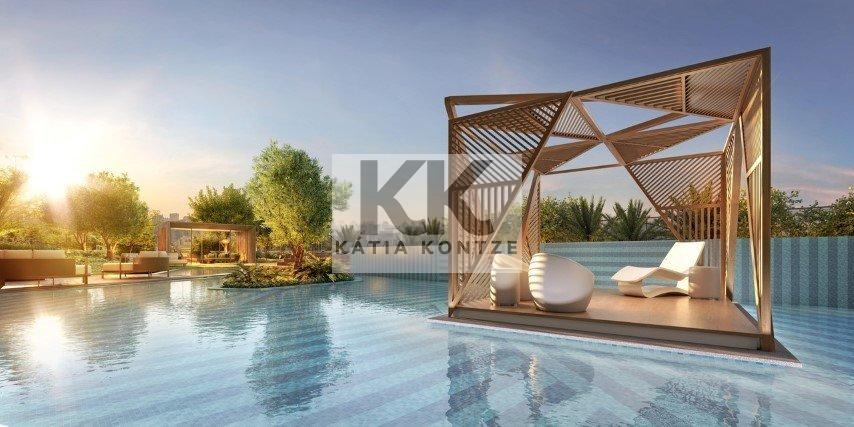 Apartamento The Park Inspired By Dror 3 suítes 227m² Coronel Paulino Teixeira Porto Alegre - 