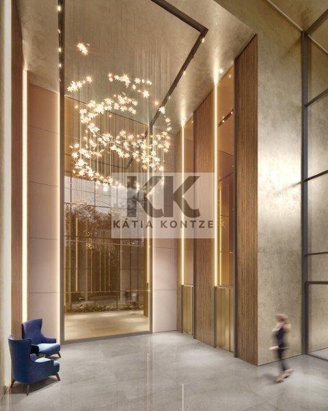 Apartamento The Park Inspired By Dror 3 suítes 227m² Coronel Paulino Teixeira Porto Alegre - 