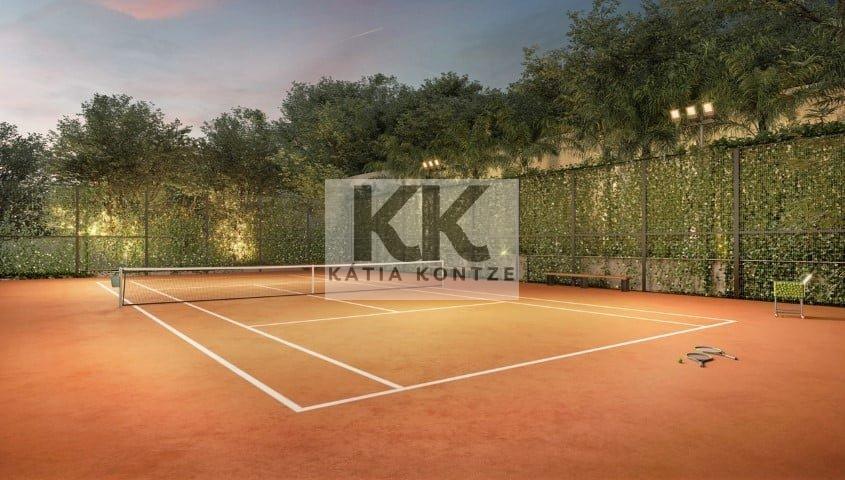 Apartamento The Park Inspired By Dror 3 suítes 227m² Coronel Paulino Teixeira Porto Alegre - 