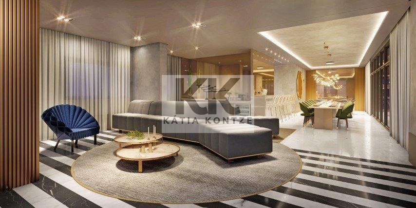 Apartamento The Park Inspired By Dror 3 suítes 227m² Coronel Paulino Teixeira Porto Alegre - 