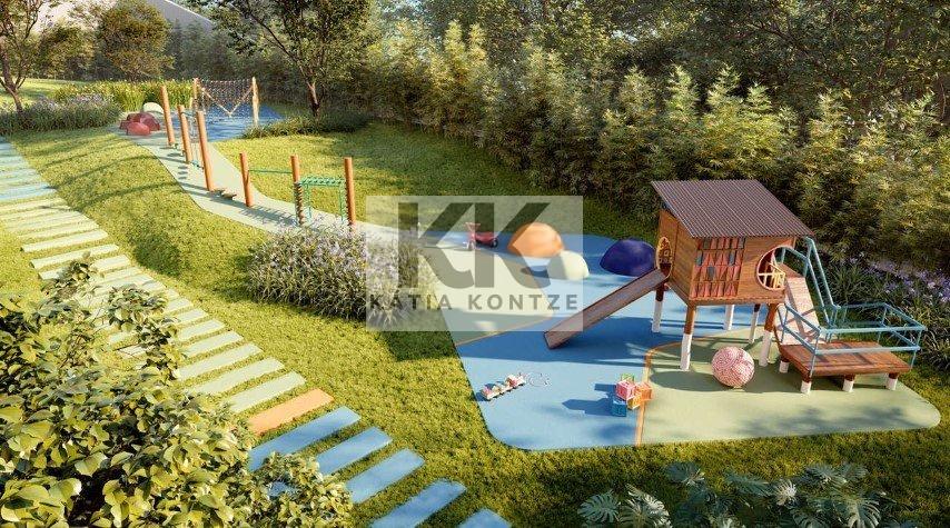 Apartamento The Park Inspired By Dror 3 suítes 227m² Coronel Paulino Teixeira Porto Alegre - 