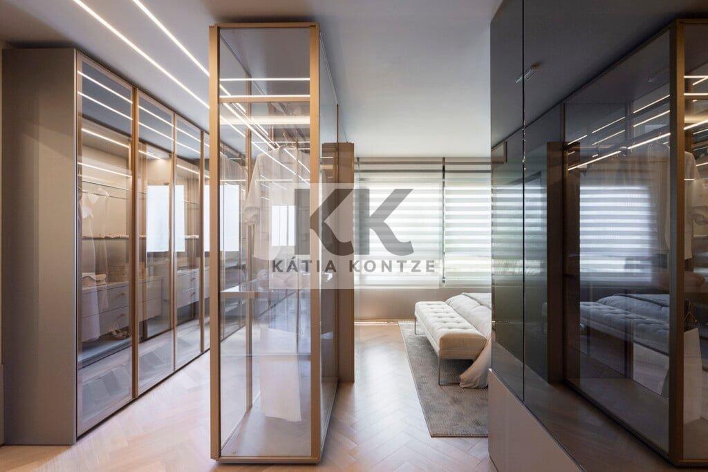 Apartamento The Park Inspired By Dror 3 suítes 143m² Coronel Paulino Teixeira Porto Alegre - Dormitorio