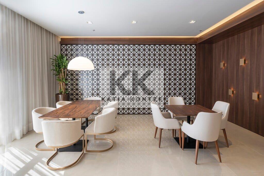 Studio Vintage Senior Residence 37.08m² 1D Lageado Porto Alegre - 