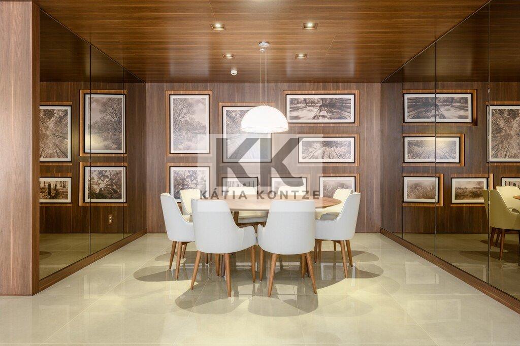 Studio Vintage Senior Residence 37.08m² 1D Lageado Porto Alegre - 