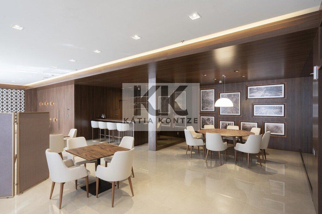 Studio Vintage Senior Residence 42.82m² 1D Lageado Porto Alegre - 