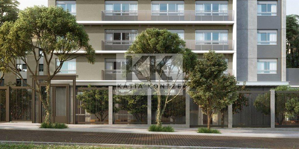 Studio Vintage Senior Residence 42.82m² 1D Lageado Porto Alegre - 