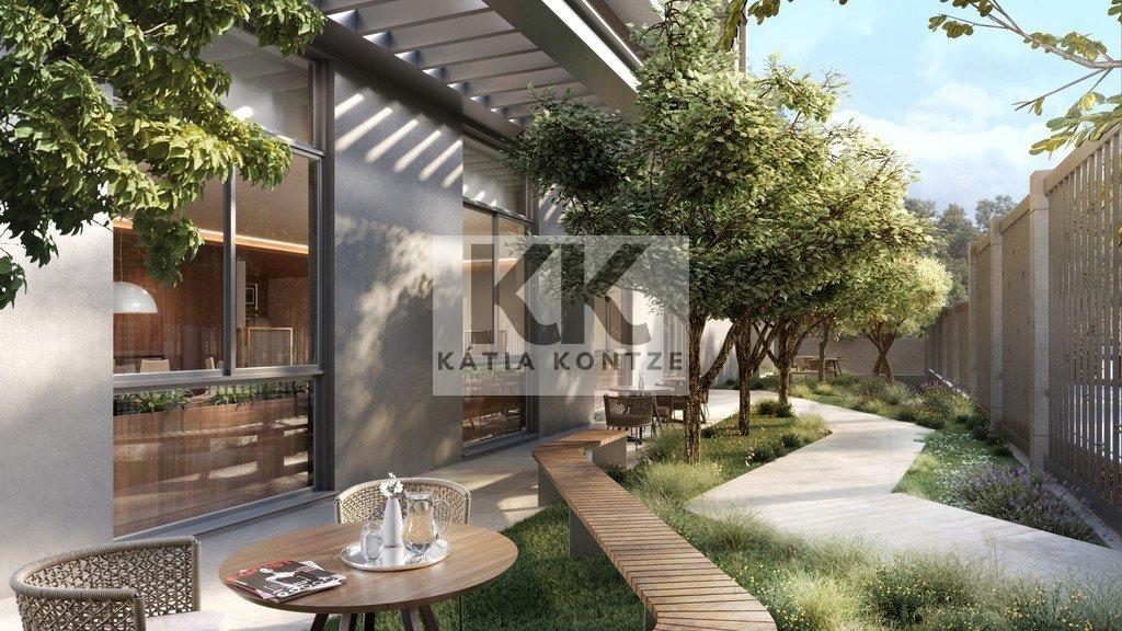 Studio Vintage Senior Residence 42.82m² 1D Lageado Porto Alegre - 