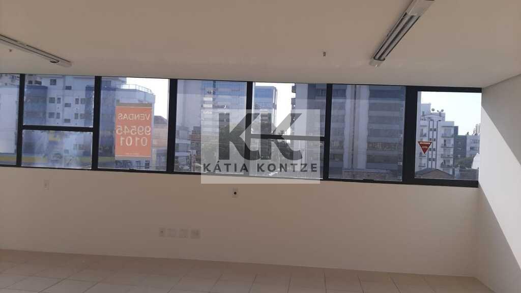 Sala Edifício Albert Einstein Sala 304e306 94.6m² Princesa Isabel Porto Alegre - 