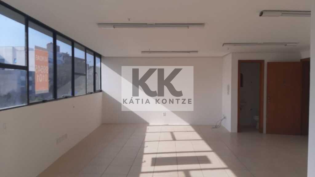 Sala Edifício Albert Einstein Sala 304e306 94.6m² Princesa Isabel Porto Alegre - 