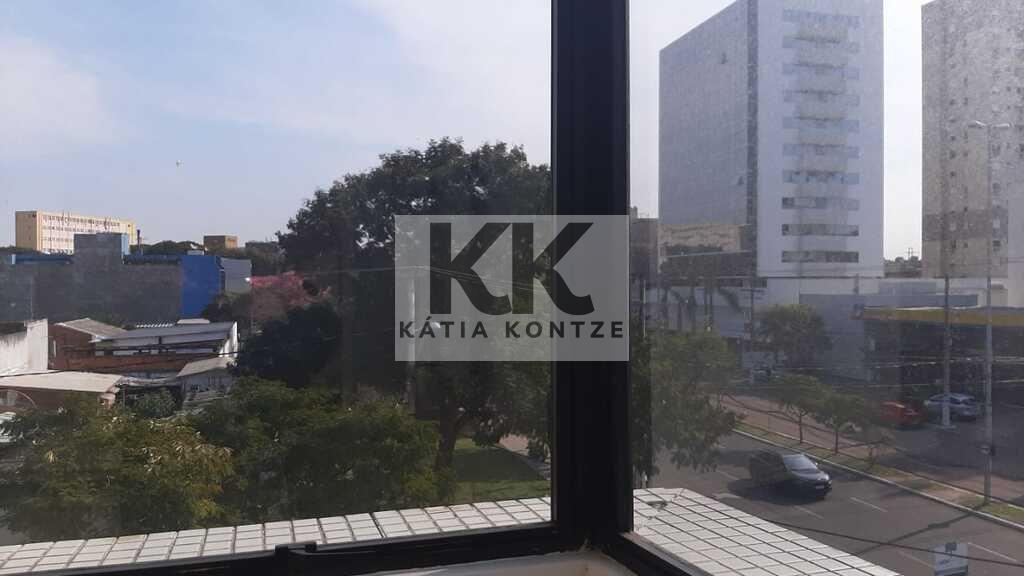 Sala Edifício Albert Einstein Sala 304e306 94.6m² Princesa Isabel Porto Alegre - 