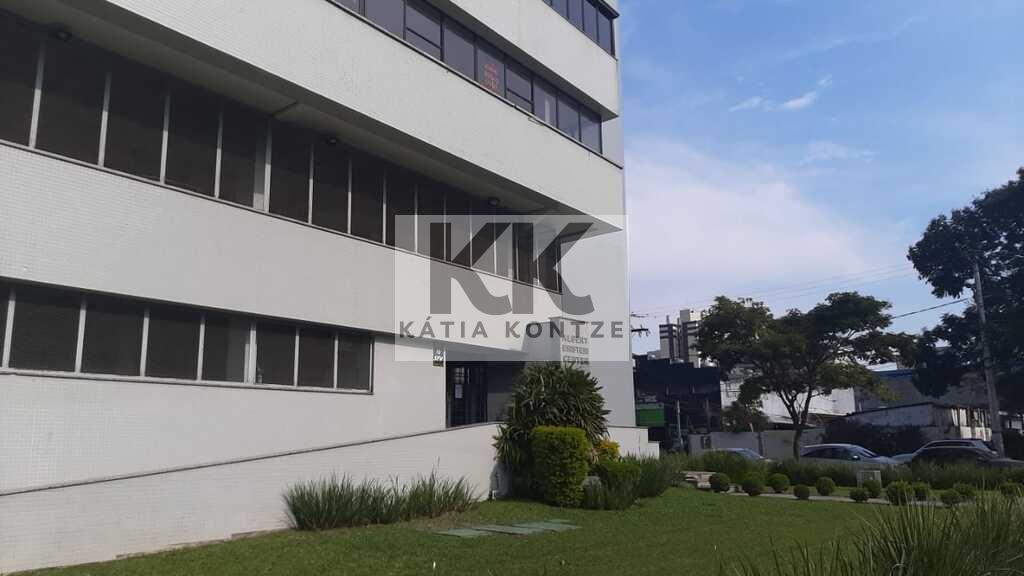 Sala Edifício Albert Einstein Sala 304e306 94.6m² Princesa Isabel Porto Alegre - 
