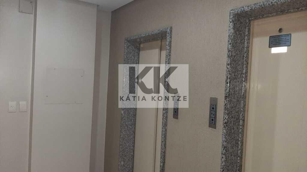 Sala Edifício Albert Einstein Sala 304e306 94.6m² Princesa Isabel Porto Alegre - 