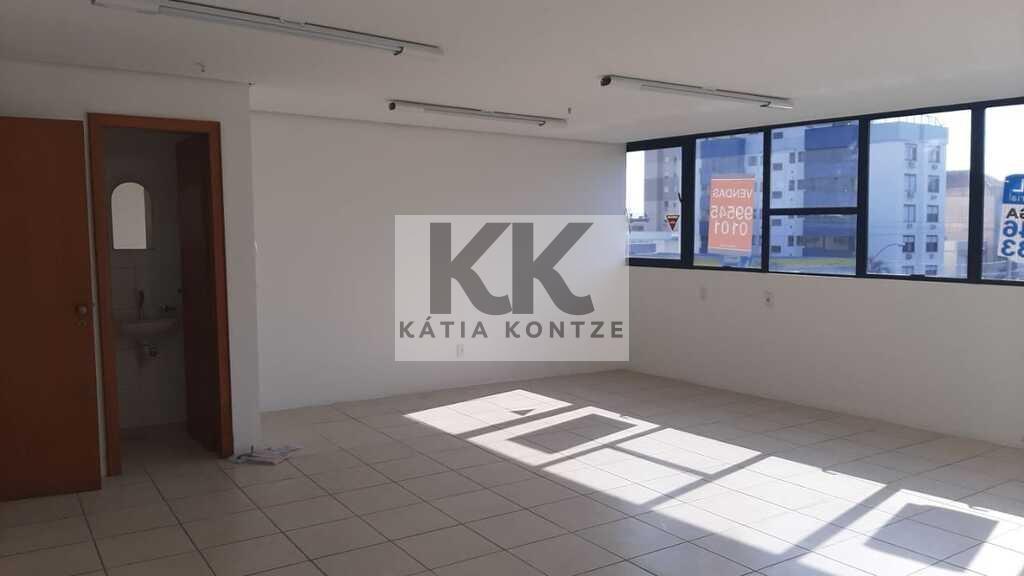 Sala Edifício Albert Einstein Sala 304e306 94.6m² Princesa Isabel Porto Alegre - 