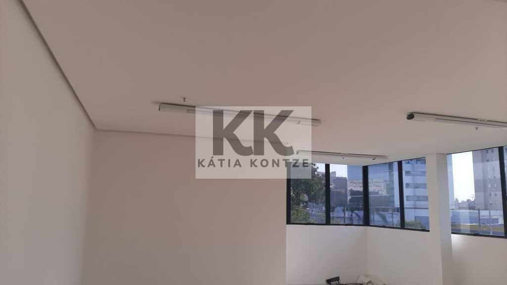 Sala Edifício Albert Einstein Sala 304e306 94.6m² Princesa Isabel Porto Alegre - 