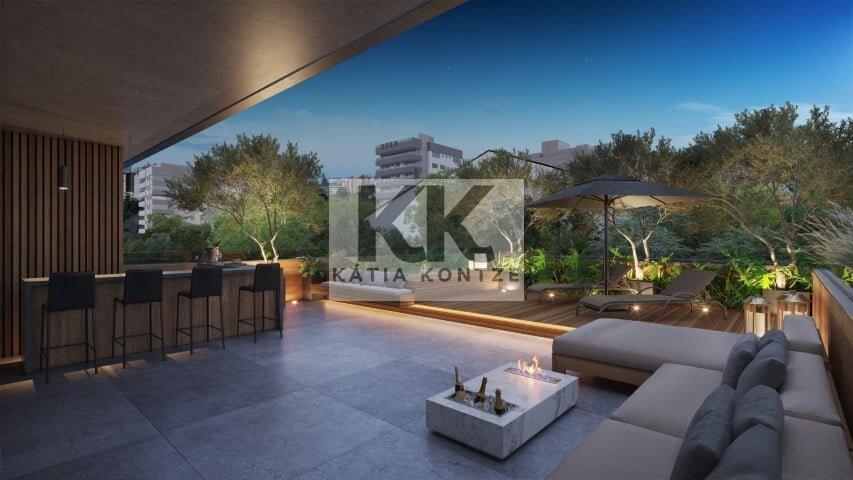 Apartamento Verte Soledade 170.2m² 3D Soledade Porto Alegre - 