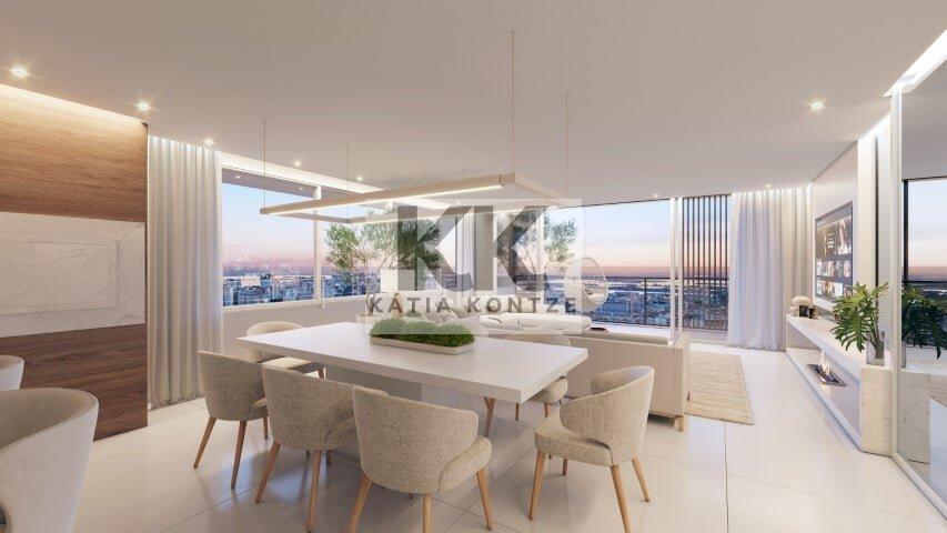 Apartamento Verte Soledade 170.2m² 3D Soledade Porto Alegre - 