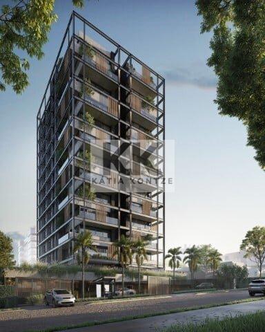 Apartamento Verte Soledade 170.2m² 3D Soledade Porto Alegre - 