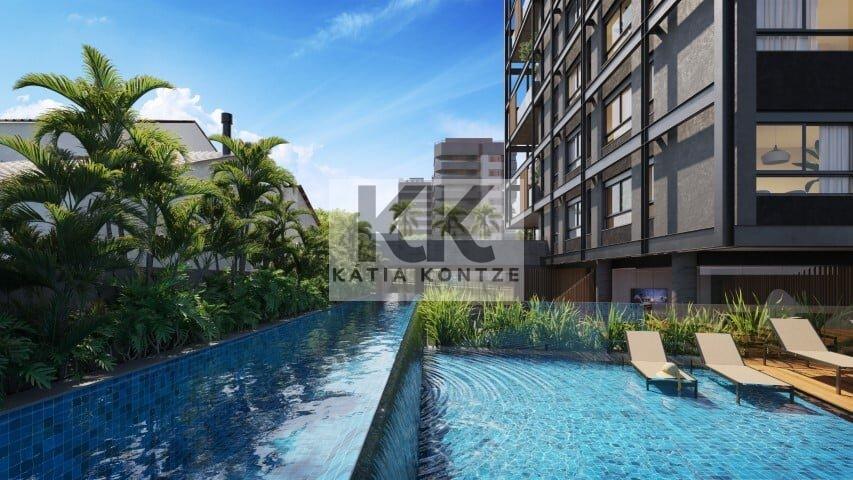 Apartamento Verte Soledade 170.2m² 3D Soledade Porto Alegre - 